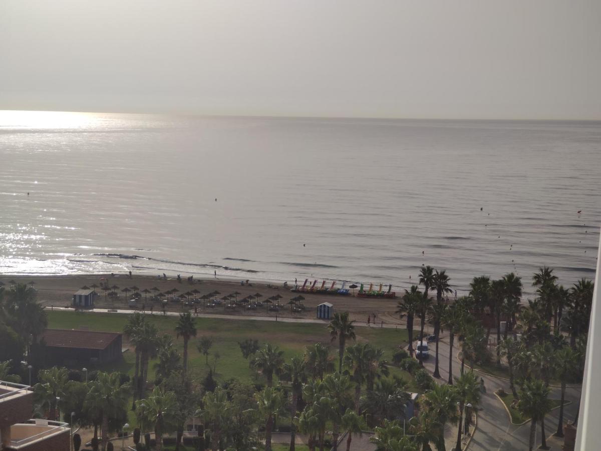 Primera Linea Vistas Al Mar Y Montana Sea Views 10Th Floor Oropesa del Mar Ngoại thất bức ảnh
