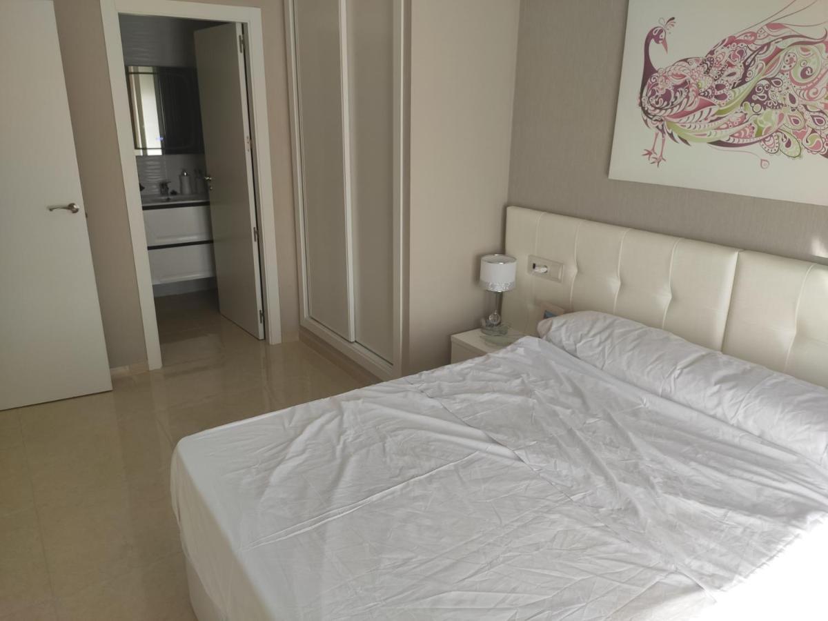 Primera Linea Vistas Al Mar Y Montana Sea Views 10Th Floor Oropesa del Mar Ngoại thất bức ảnh